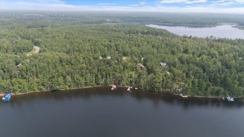Tiny photo for 140 Patriots Way, Hoyt Lakes, MN 55750 (MLS # 6123405)