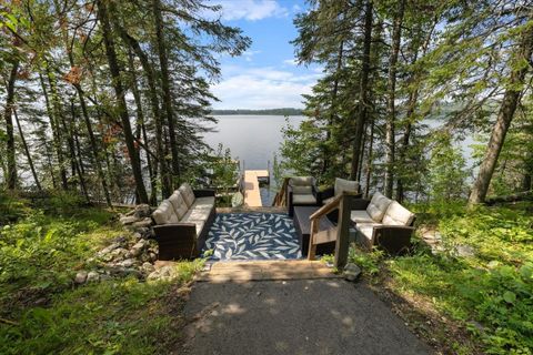Tiny photo for 140 Patriots Way, Hoyt Lakes, MN 55750 (MLS # 6123405)