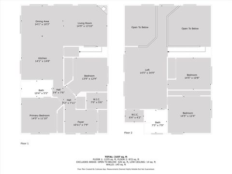 Tiny photo for 140 Patriots Way, Hoyt Lakes, MN 55750 (MLS # 6123405)