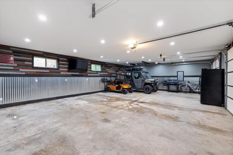 Tiny photo for 140 Patriots Way, Hoyt Lakes, MN 55750 (MLS # 6123405)