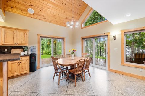 Tiny photo for 140 Patriots Way, Hoyt Lakes, MN 55750 (MLS # 6123405)