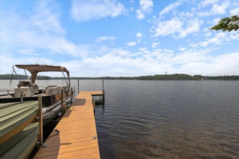 Tiny photo for 140 Patriots Way, Hoyt Lakes, MN 55750 (MLS # 6123405)
