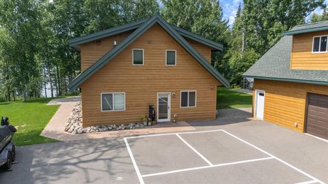 Tiny photo for 140 Patriots Way, Hoyt Lakes, MN 55750 (MLS # 6123405)