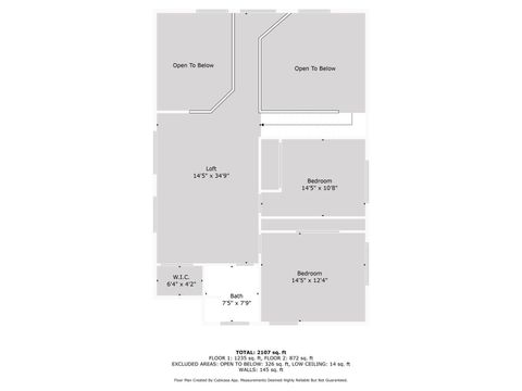 Tiny photo for 140 Patriots Way, Hoyt Lakes, MN 55750 (MLS # 6123405)