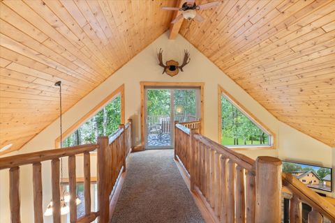 Tiny photo for 140 Patriots Way, Hoyt Lakes, MN 55750 (MLS # 6123405)