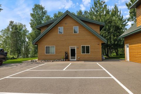 Tiny photo for 140 Patriots Way, Hoyt Lakes, MN 55750 (MLS # 6123405)