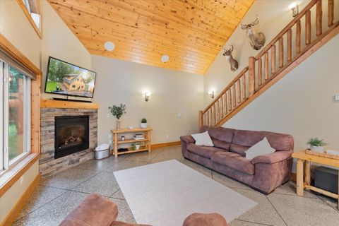 Tiny photo for 140 Patriots Way, Hoyt Lakes, MN 55750 (MLS # 6123405)
