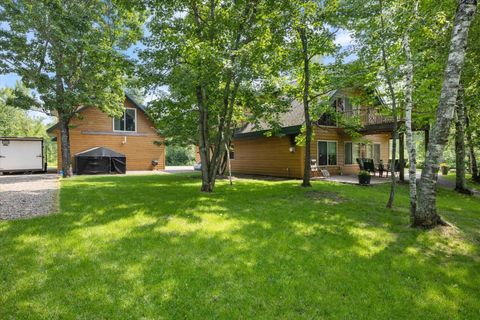 Tiny photo for 140 Patriots Way, Hoyt Lakes, MN 55750 (MLS # 6123405)