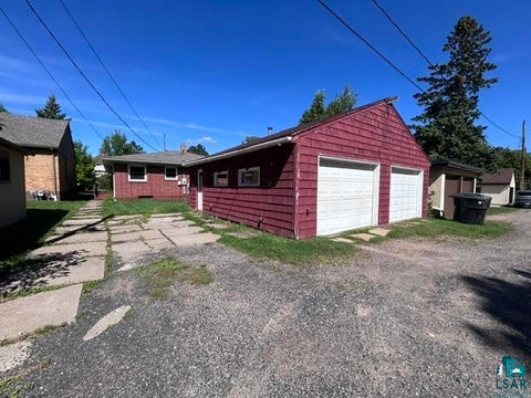 Tiny photo for 728 Fayal Rd, Eveleth, MN 55734 (MLS # 6127850)