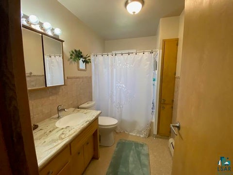 Tiny photo for 728 Fayal Rd, Eveleth, MN 55734 (MLS # 6127850)