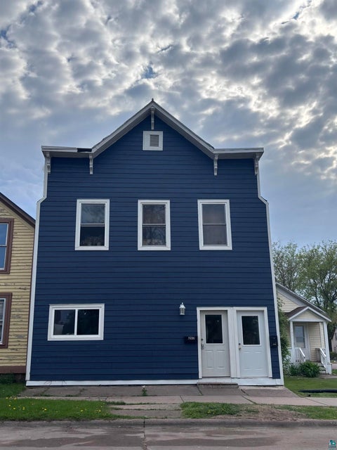 Photo of 203 14th Ave E AVE #2, Ashland, WI 54806 (MLS # 6128024)