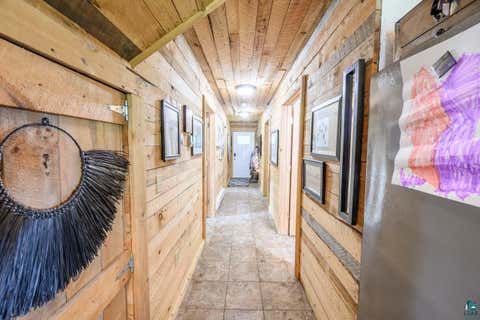 Tiny photo for 7603 Levander Rd, Embarrass, MN 55732 (MLS # 6127288)