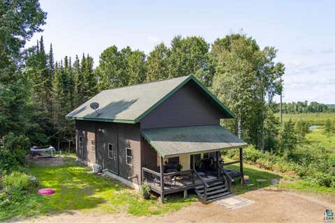 Tiny photo for 7603 Levander Rd, Embarrass, MN 55732 (MLS # 6127288)