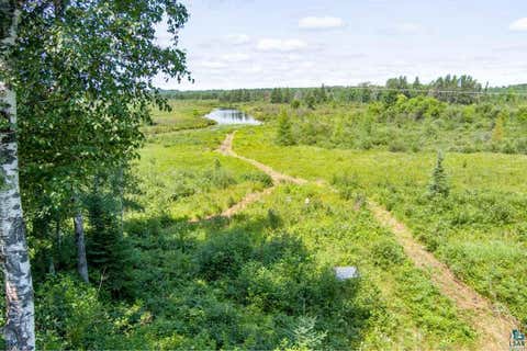 Tiny photo for 7603 Levander Rd, Embarrass, MN 55732 (MLS # 6127288)