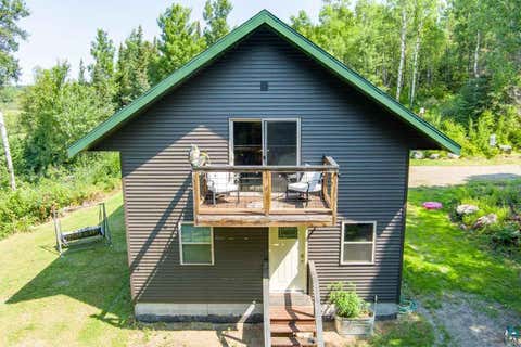 Tiny photo for 7603 Levander Rd, Embarrass, MN 55732 (MLS # 6127288)