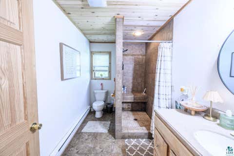 Tiny photo for 7603 Levander Rd, Embarrass, MN 55732 (MLS # 6127288)