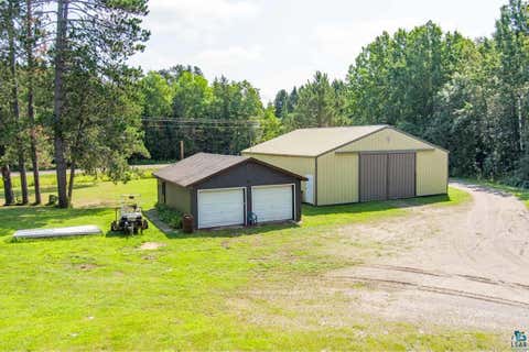 Tiny photo for 7603 Levander Rd, Embarrass, MN 55732 (MLS # 6127288)