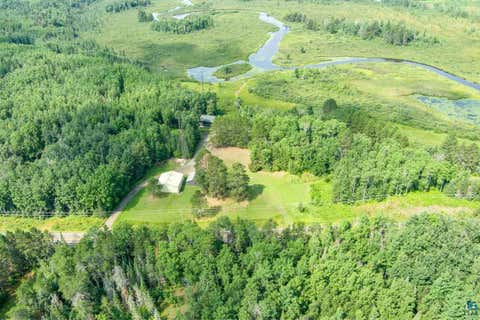 Tiny photo for 7603 Levander Rd, Embarrass, MN 55732 (MLS # 6127288)
