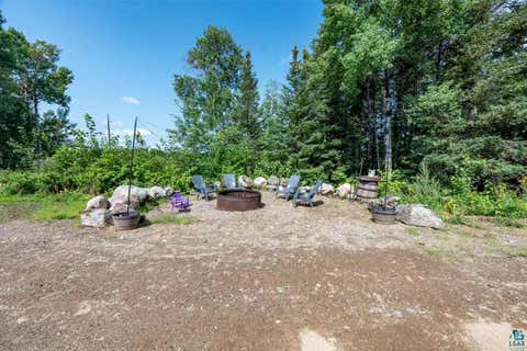Tiny photo for 7603 Levander Rd, Embarrass, MN 55732 (MLS # 6127288)
