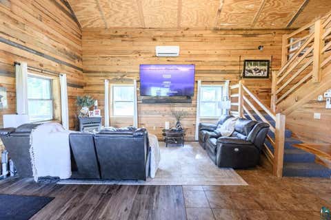 Tiny photo for 7603 Levander Rd, Embarrass, MN 55732 (MLS # 6127288)