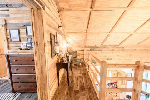 Tiny photo for 7603 Levander Rd, Embarrass, MN 55732 (MLS # 6127288)