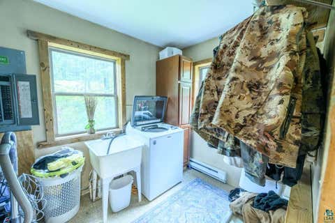 Tiny photo for 7603 Levander Rd, Embarrass, MN 55732 (MLS # 6127288)