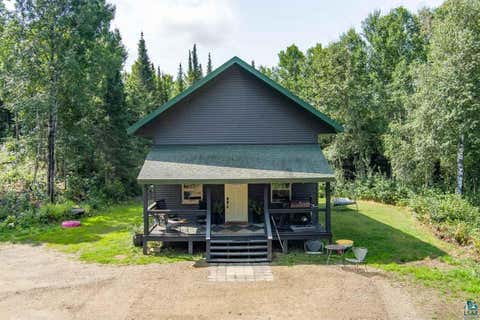 Tiny photo for 7603 Levander Rd, Embarrass, MN 55732 (MLS # 6127288)