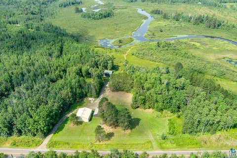 Tiny photo for 7603 Levander Rd, Embarrass, MN 55732 (MLS # 6127288)