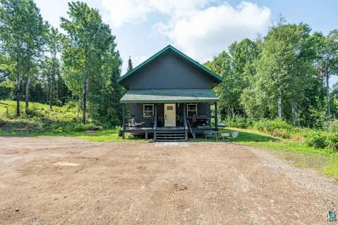 Photo of 7603 Levander Rd, Embarrass, MN 55732 (MLS # 6127288)