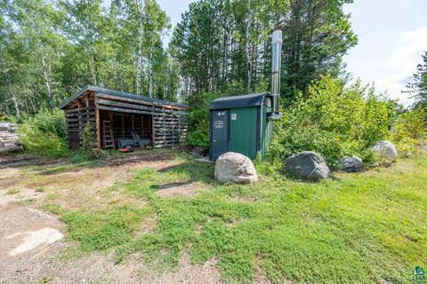 Tiny photo for 7603 Levander Rd, Embarrass, MN 55732 (MLS # 6127288)