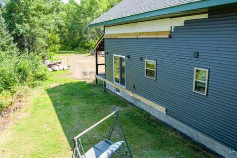 Tiny photo for 7603 Levander Rd, Embarrass, MN 55732 (MLS # 6127288)