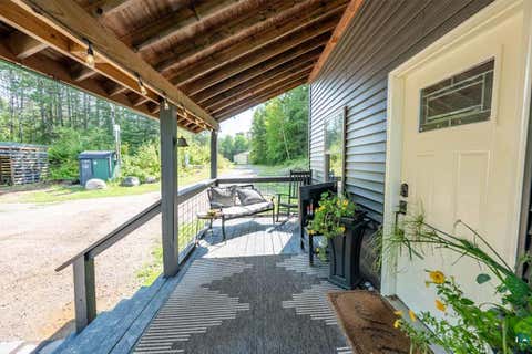 Tiny photo for 7603 Levander Rd, Embarrass, MN 55732 (MLS # 6127288)
