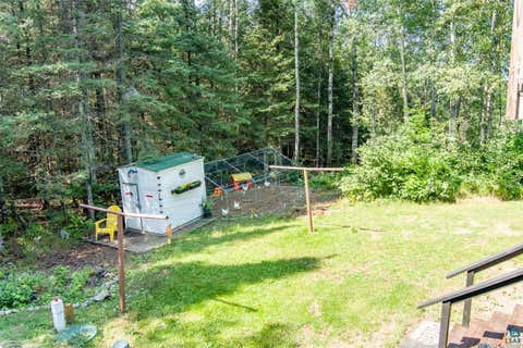 Tiny photo for 7603 Levander Rd, Embarrass, MN 55732 (MLS # 6127288)
