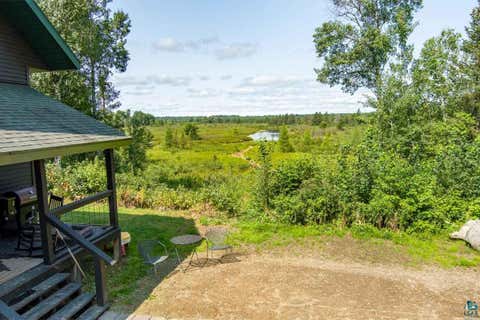 Tiny photo for 7603 Levander Rd, Embarrass, MN 55732 (MLS # 6127288)