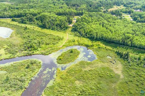 Tiny photo for 7603 Levander Rd, Embarrass, MN 55732 (MLS # 6127288)