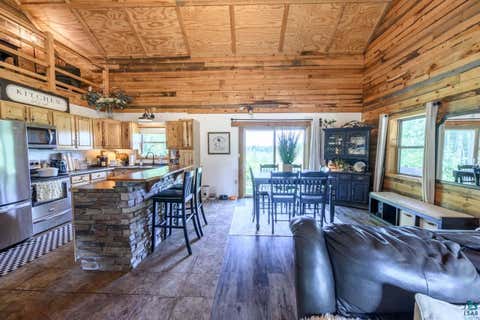 Tiny photo for 7603 Levander Rd, Embarrass, MN 55732 (MLS # 6127288)