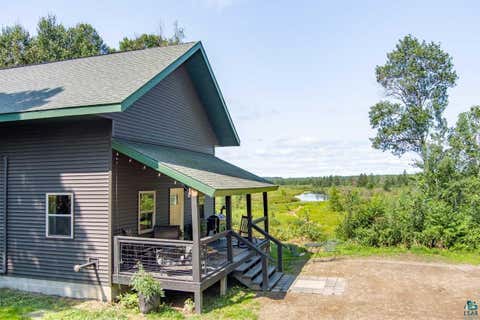 Tiny photo for 7603 Levander Rd, Embarrass, MN 55732 (MLS # 6127288)
