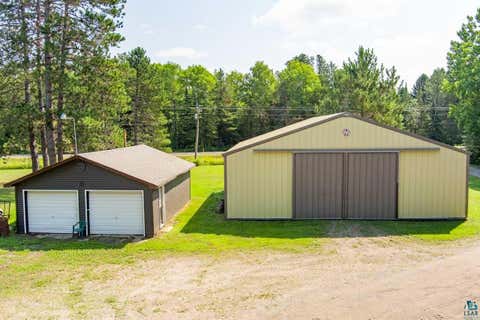 Tiny photo for 7603 Levander Rd, Embarrass, MN 55732 (MLS # 6127288)
