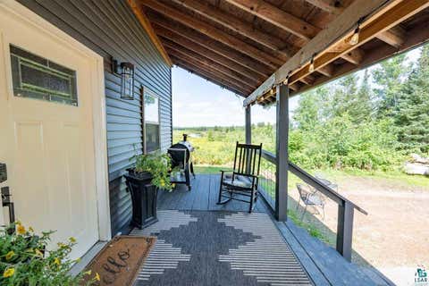 Tiny photo for 7603 Levander Rd, Embarrass, MN 55732 (MLS # 6127288)