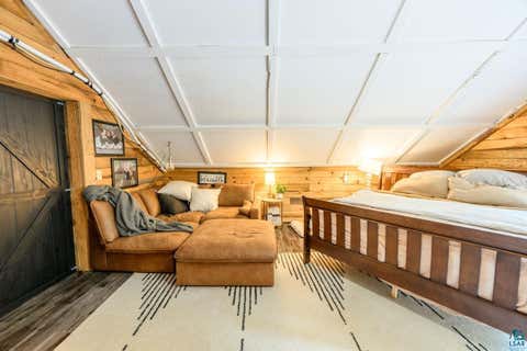 Tiny photo for 7603 Levander Rd, Embarrass, MN 55732 (MLS # 6127288)