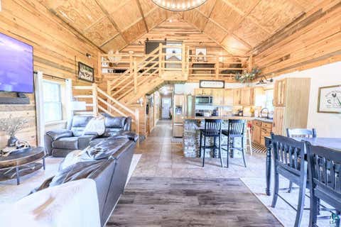 Tiny photo for 7603 Levander Rd, Embarrass, MN 55732 (MLS # 6127288)