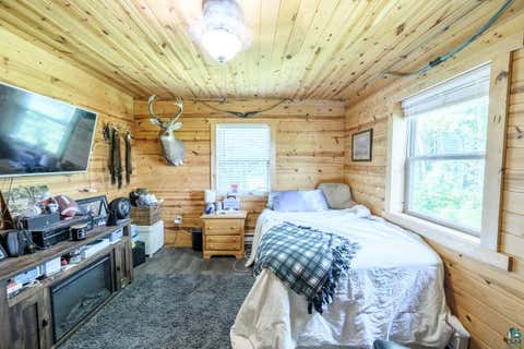 Tiny photo for 7603 Levander Rd, Embarrass, MN 55732 (MLS # 6127288)