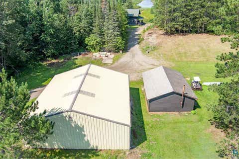 Tiny photo for 7603 Levander Rd, Embarrass, MN 55732 (MLS # 6127288)