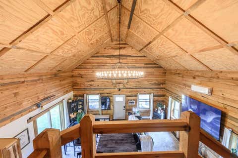 Tiny photo for 7603 Levander Rd, Embarrass, MN 55732 (MLS # 6127288)