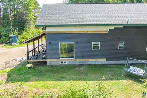 Tiny photo for 7603 Levander Rd, Embarrass, MN 55732 (MLS # 6127288)
