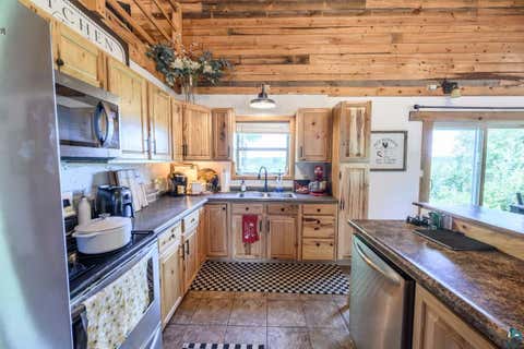 Tiny photo for 7603 Levander Rd, Embarrass, MN 55732 (MLS # 6127288)