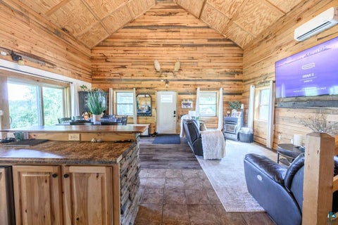 Tiny photo for 7603 Levander Rd, Embarrass, MN 55732 (MLS # 6127288)