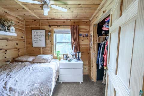 Tiny photo for 7603 Levander Rd, Embarrass, MN 55732 (MLS # 6127288)