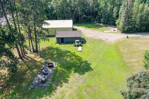 Tiny photo for 7603 Levander Rd, Embarrass, MN 55732 (MLS # 6127288)
