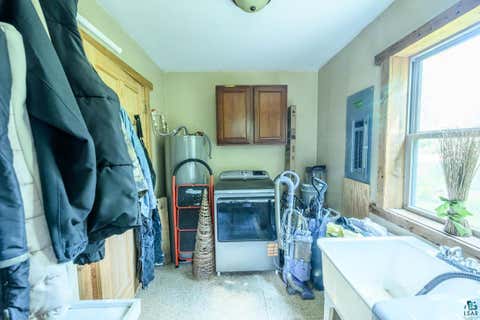Tiny photo for 7603 Levander Rd, Embarrass, MN 55732 (MLS # 6127288)